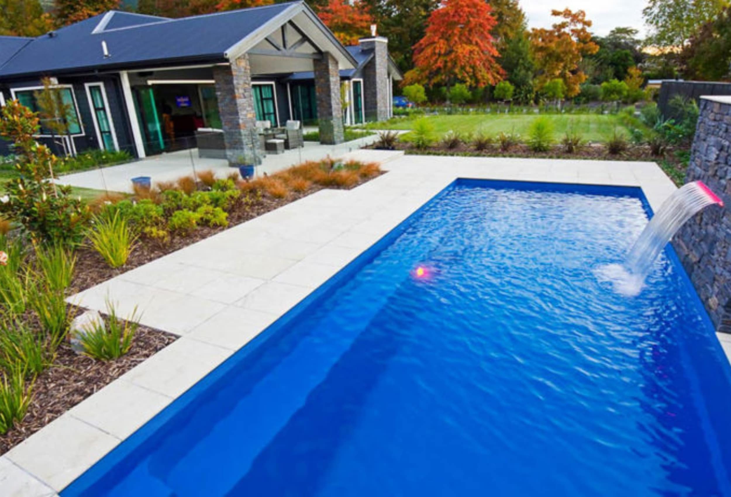 The Harmony™ – Johnson's Pools