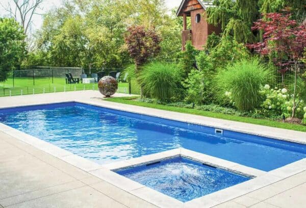 The Icon™ – Johnson's Pools