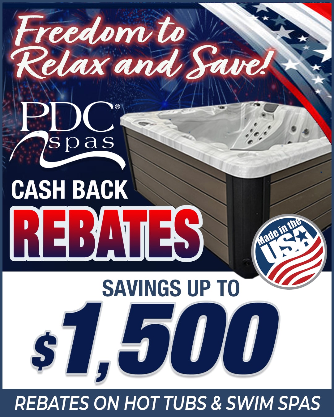 2025 Freedom Rebate Social 1