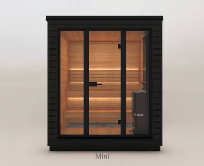 Saunum Classic Collection - Image 2