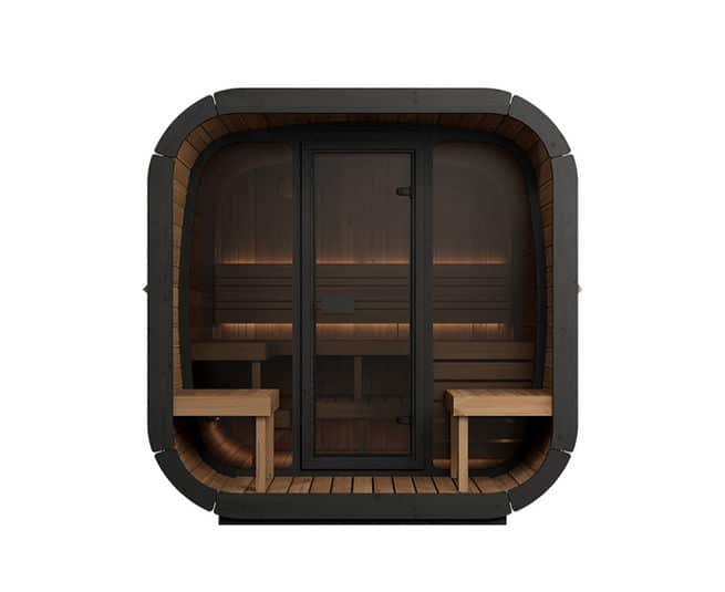 Finsauna Solara Collection - Image 2