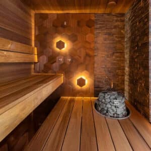 Decnord Wall Paneling