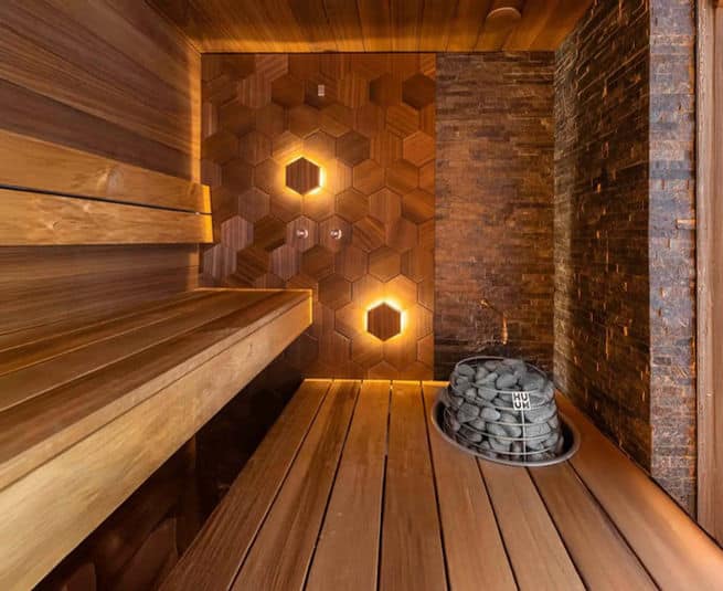 Decnord Wall Paneling