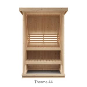 Finsauna Therma Collection