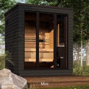 Saunum Classic Collection