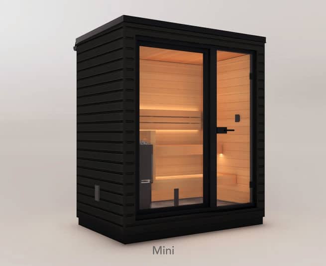 Saunum Classic Collection - Image 3