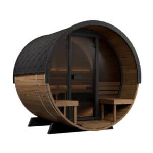Finsauna Reviva Collection