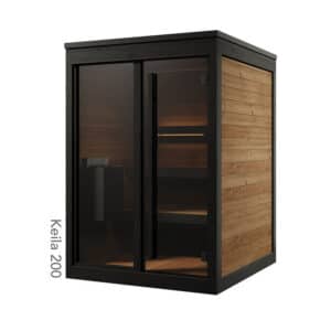 Finsauna Keila Collection