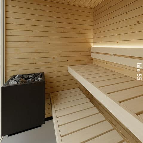 Finsauna Isla Collection - Image 3